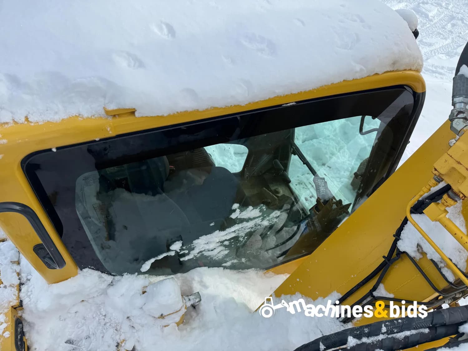 2019 KOMATSU PC138US LC-11 — photo 10