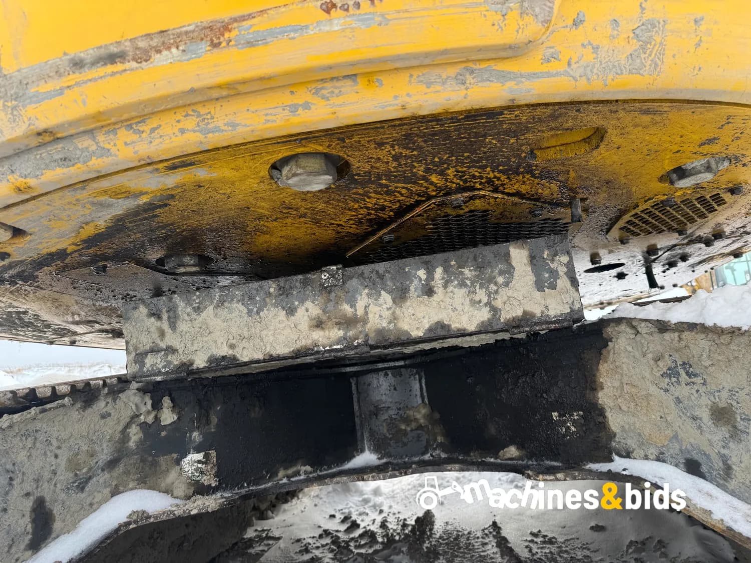 2019 KOMATSU PC138US LC-11 — photo 7