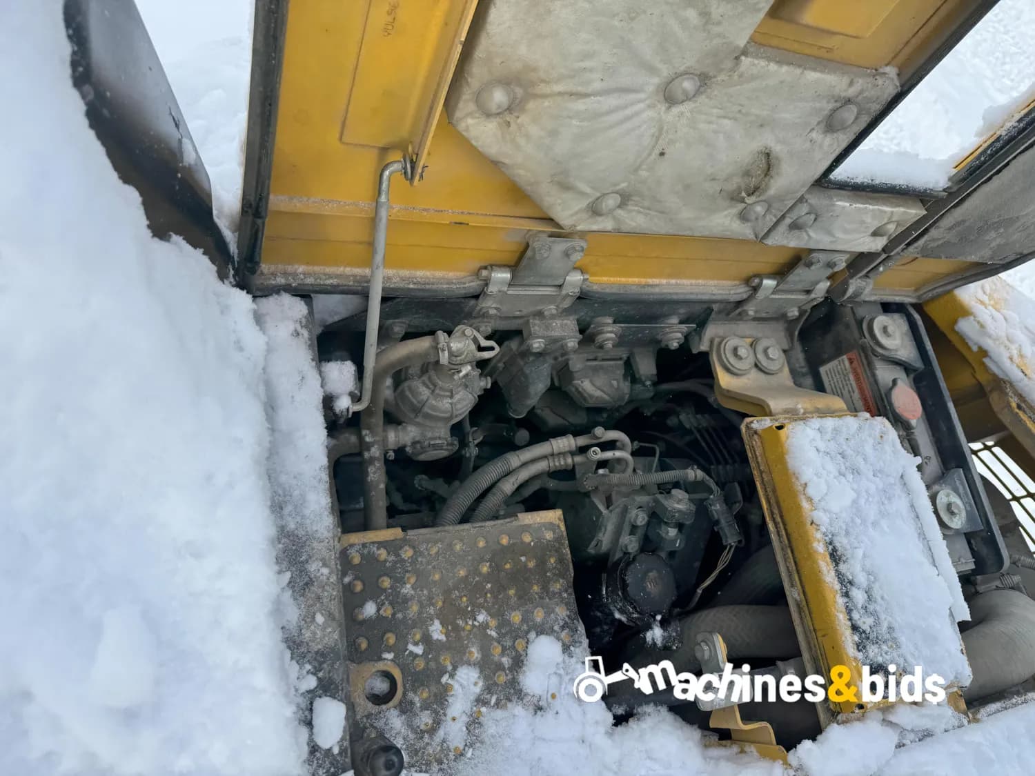 2019 KOMATSU PC138US LC-11 — photo 8