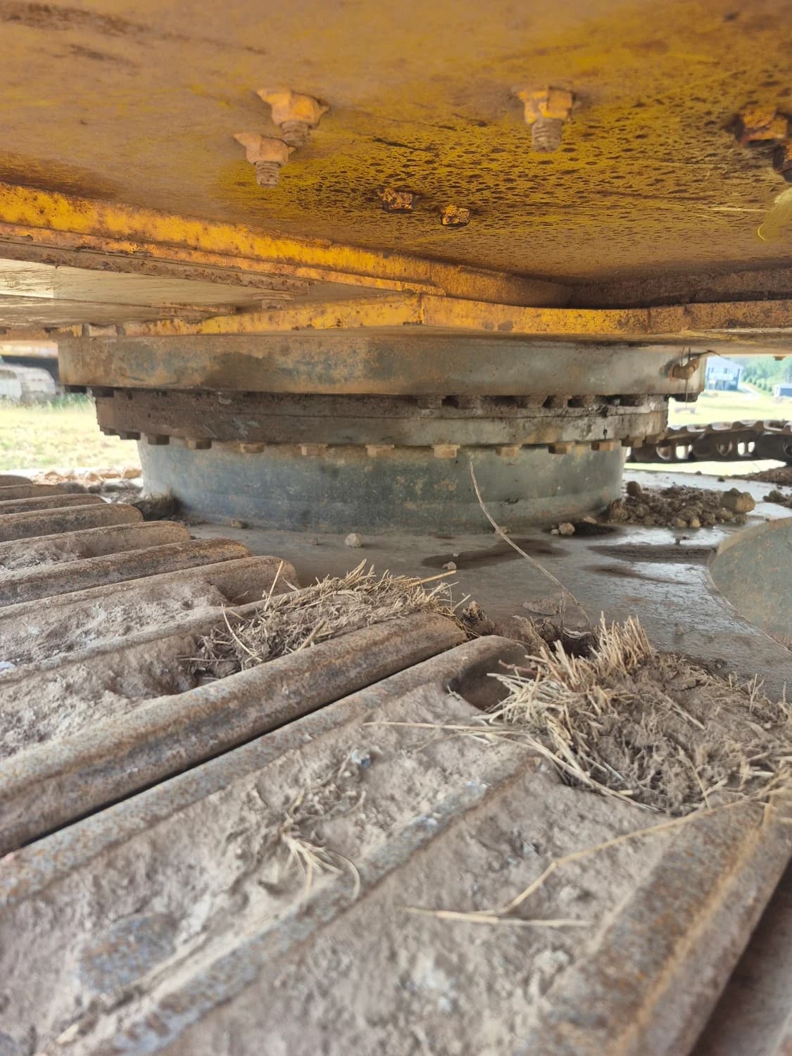 2017 KOMATSU PC240 LC-11 1913F
