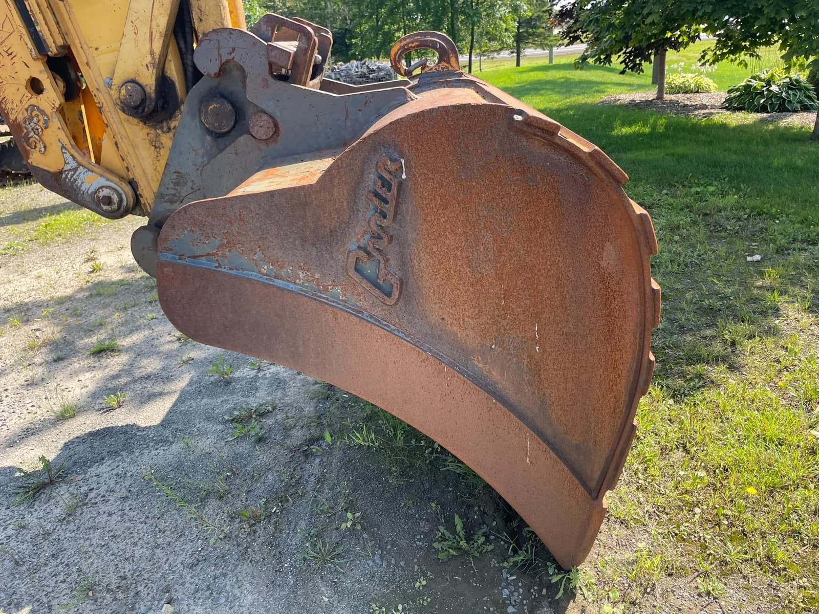 2013 KOMATSU PC308US LC — photo 12