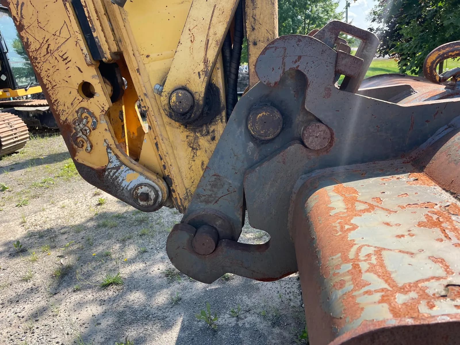 2013 KOMATSU PC308US LC — photo 13