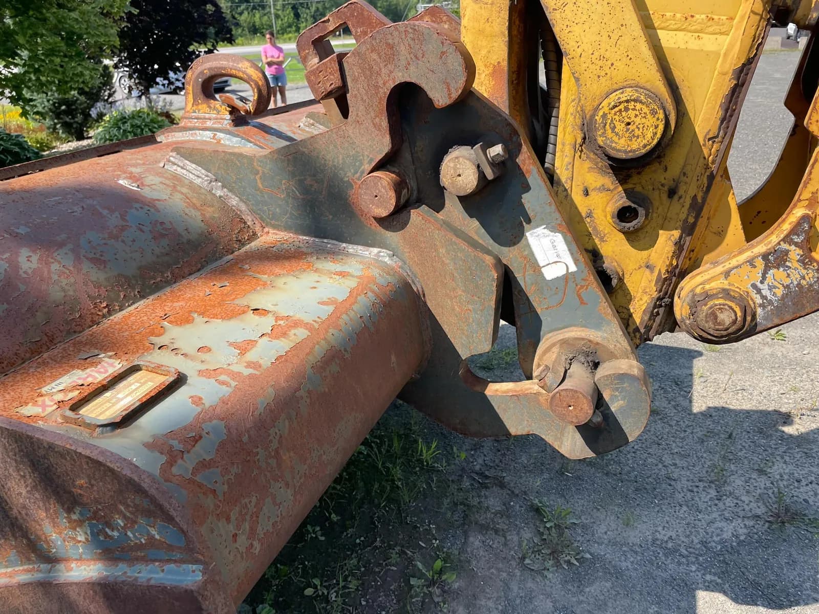 2013 KOMATSU PC308US LC — photo 18