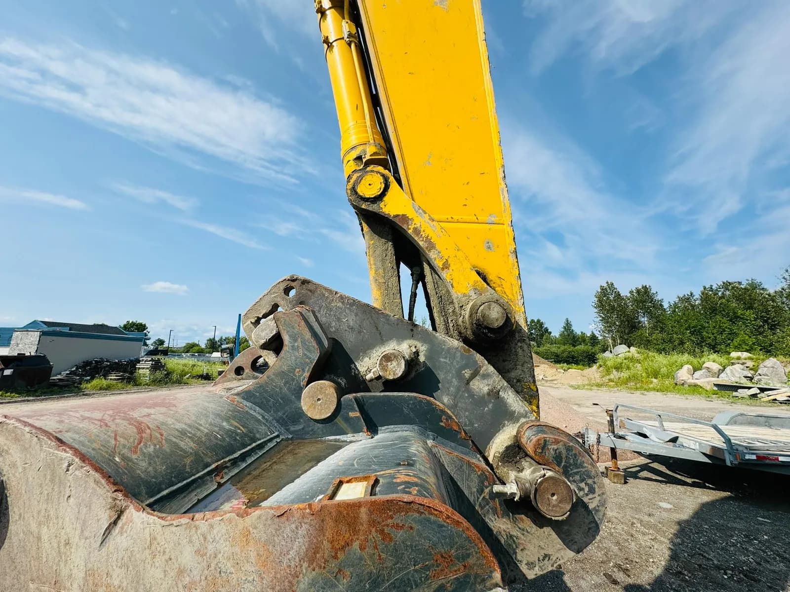 2021 KOMATSU PC490 LCi-11 — photo 9