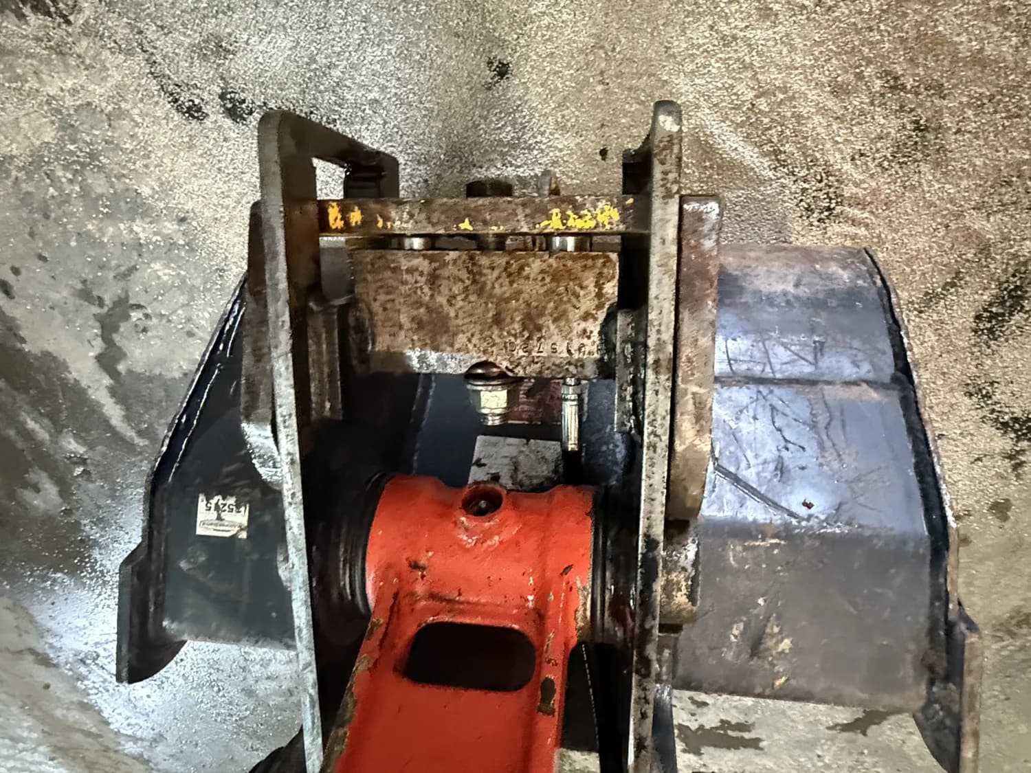 2020 KUBOTA KX057-4 1752R — photo 10