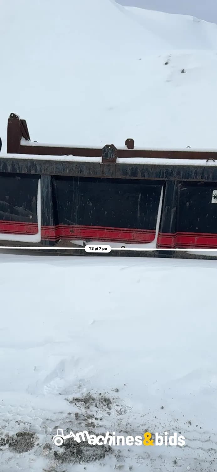 2010 LAGACE 14 FT