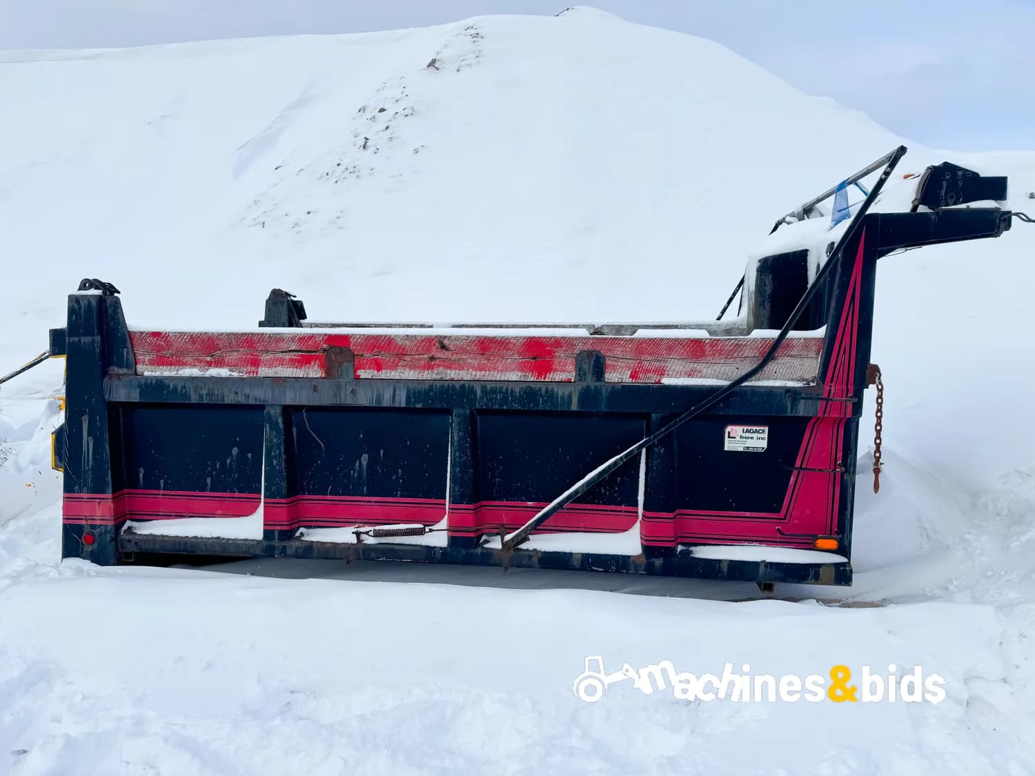 2010 LAGACE 14 FT — photo 2
