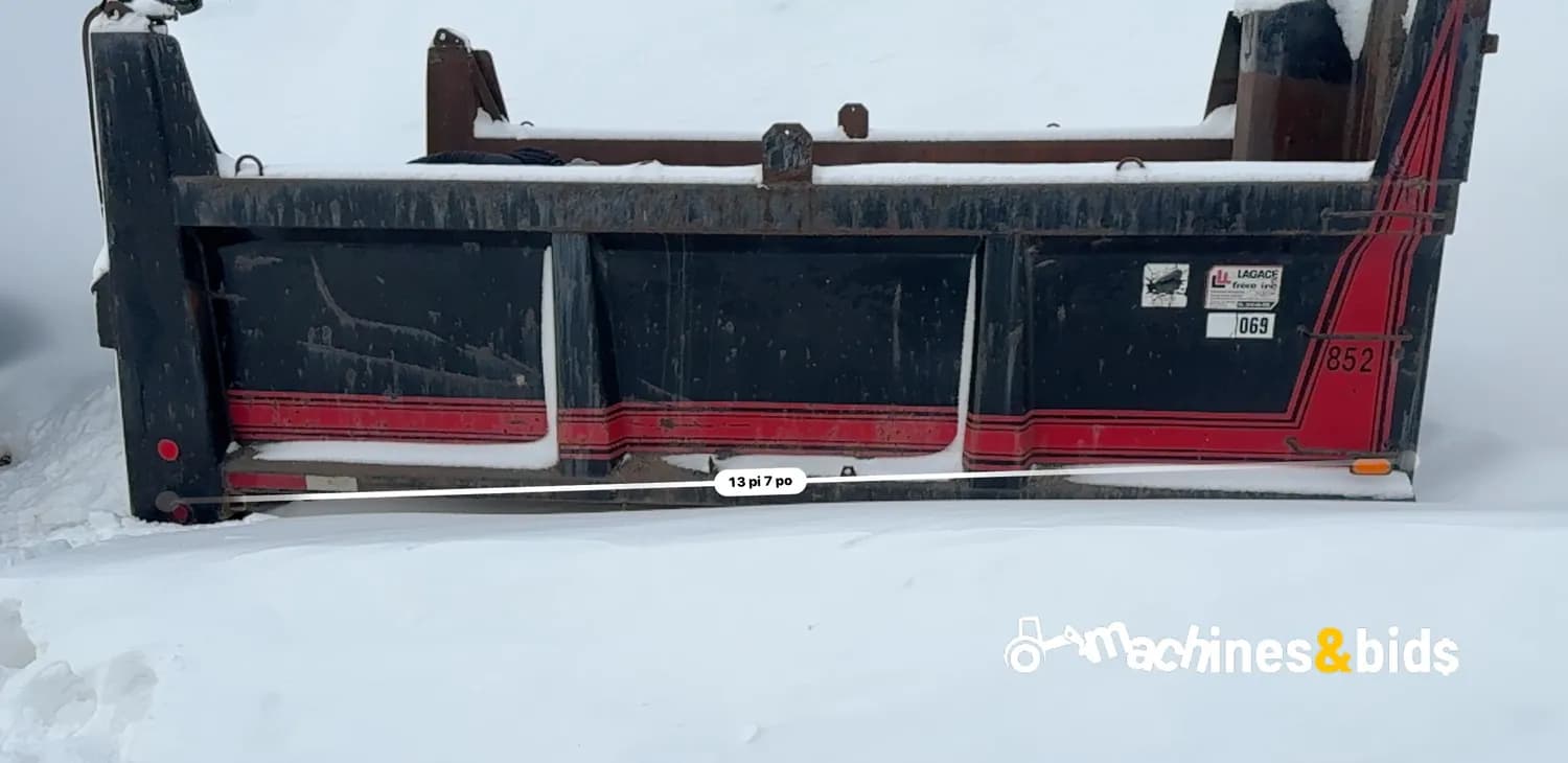 2010 LAGACE 14 FT — photo 2