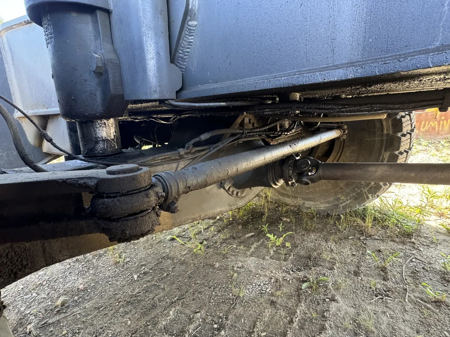2000 LIEBHERR A932 LITRONIC — photo 9