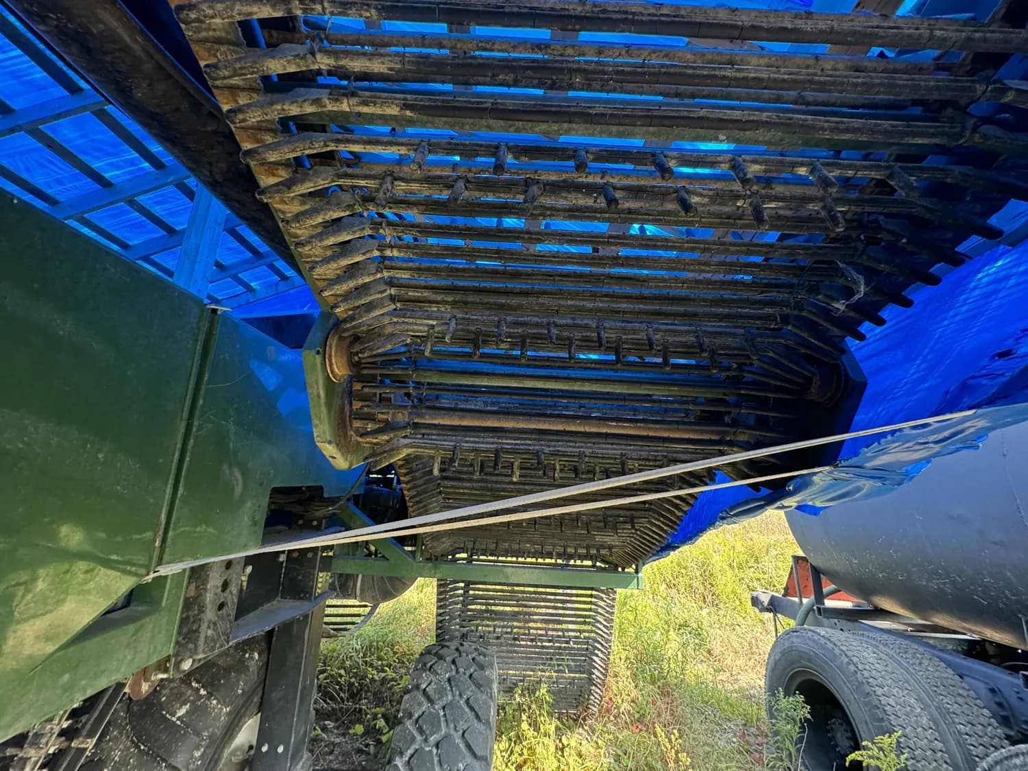 2009 LOCKWOOD 674 1329H — photo 13