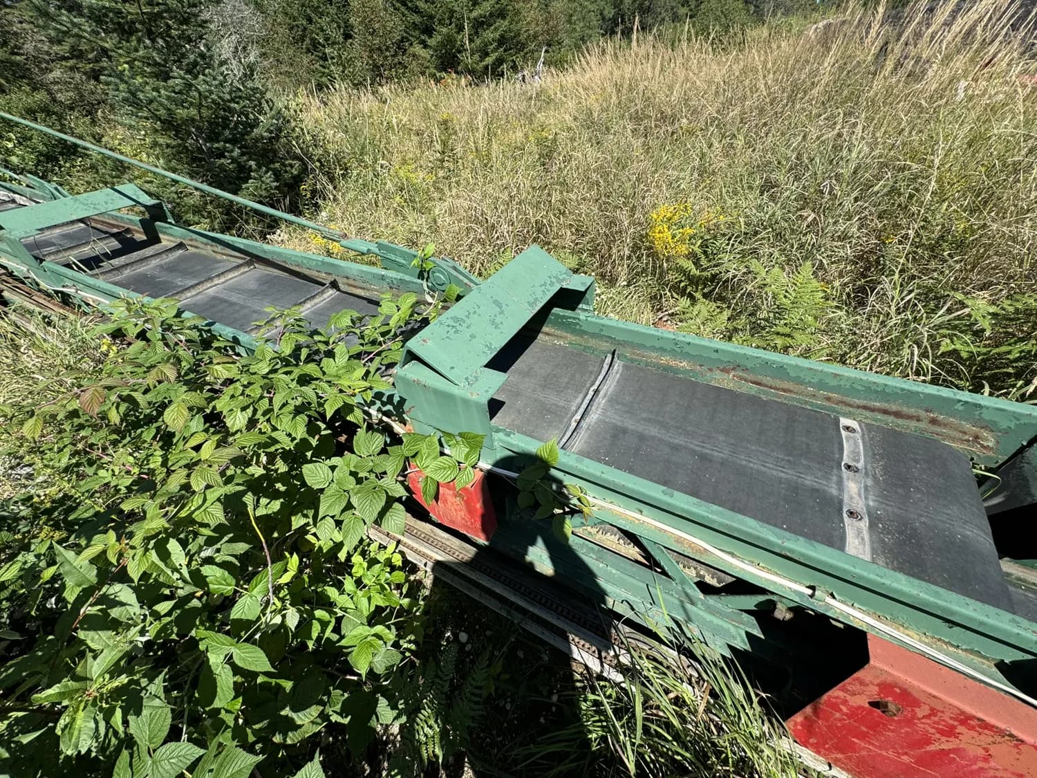 1990 Other LOCKWOOD CONVEYOR — photo 14