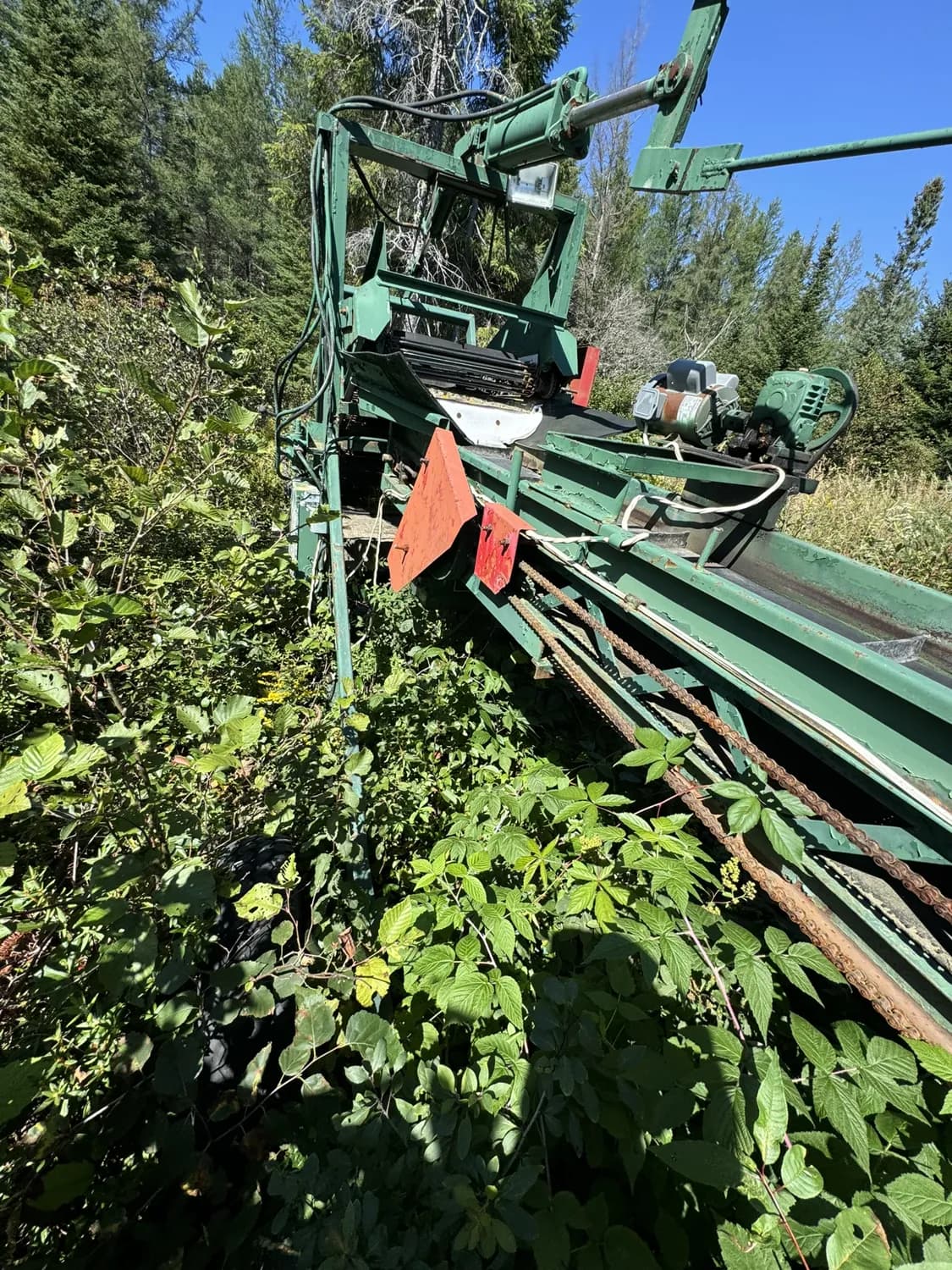 1990 Other LOCKWOOD CONVEYOR — photo 3