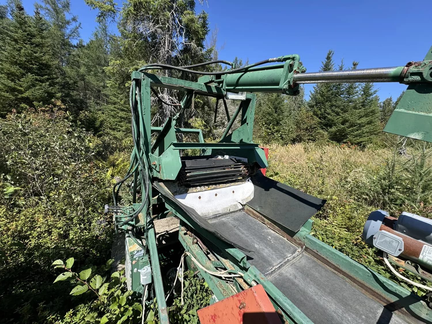 1990 Other LOCKWOOD CONVEYOR — photo 5