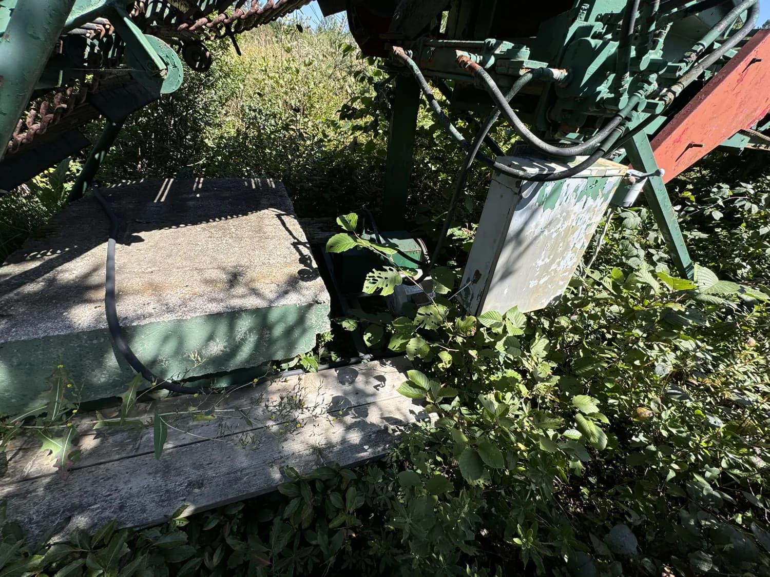 1990 Other LOCKWOOD CONVEYOR — photo 6