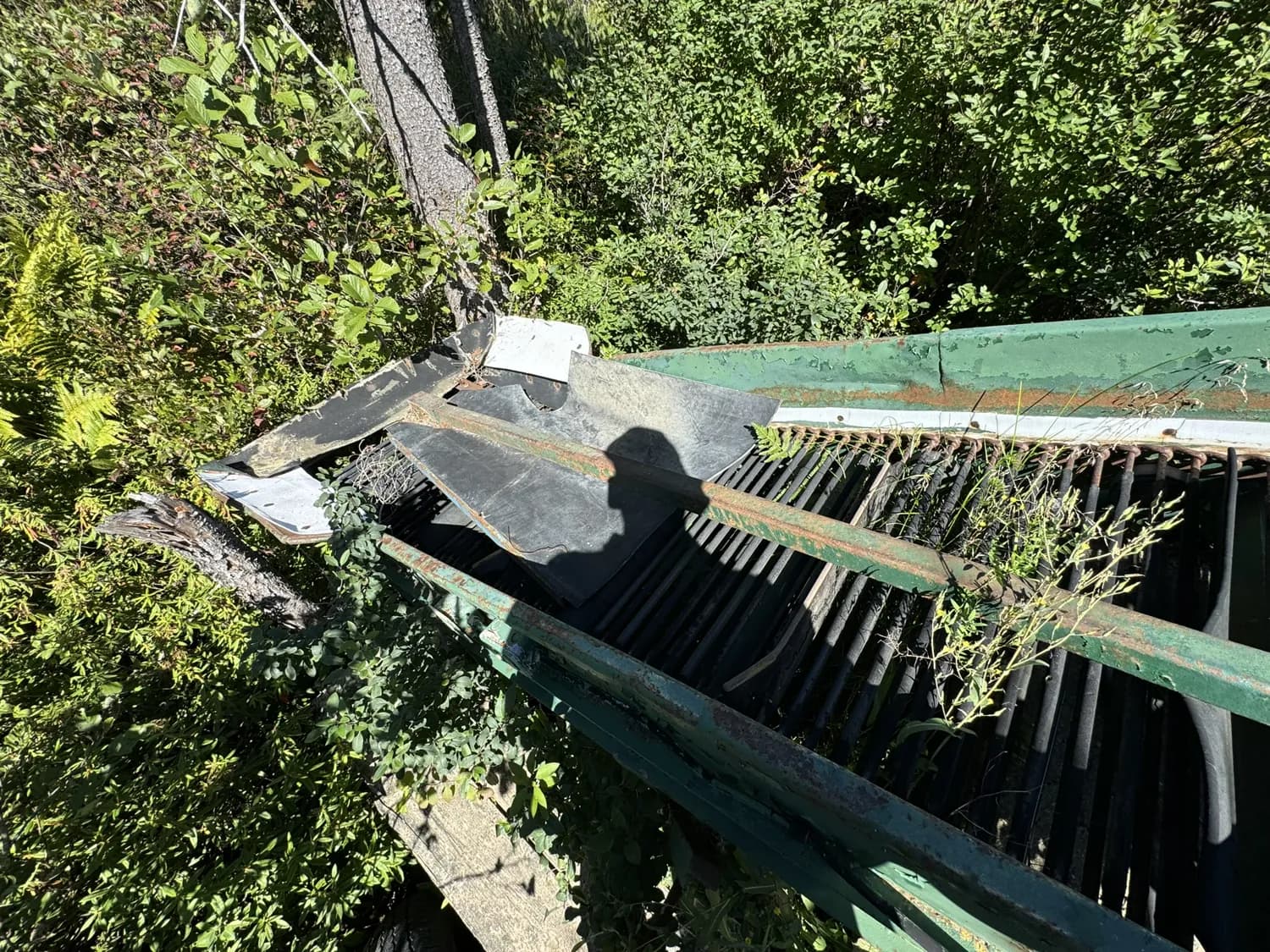1990 Other LOCKWOOD CONVEYOR — photo 9