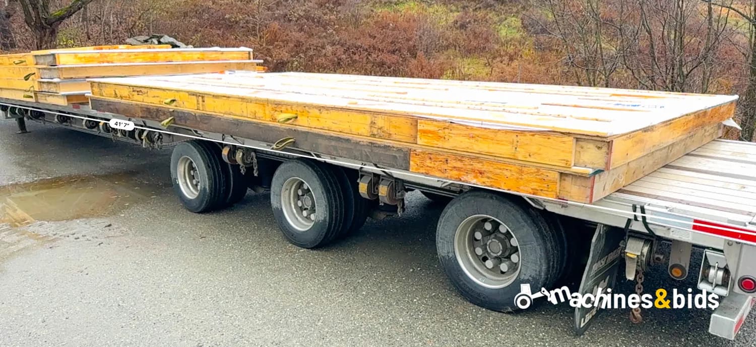 2023 LODE KING DROP DECK — photo 17