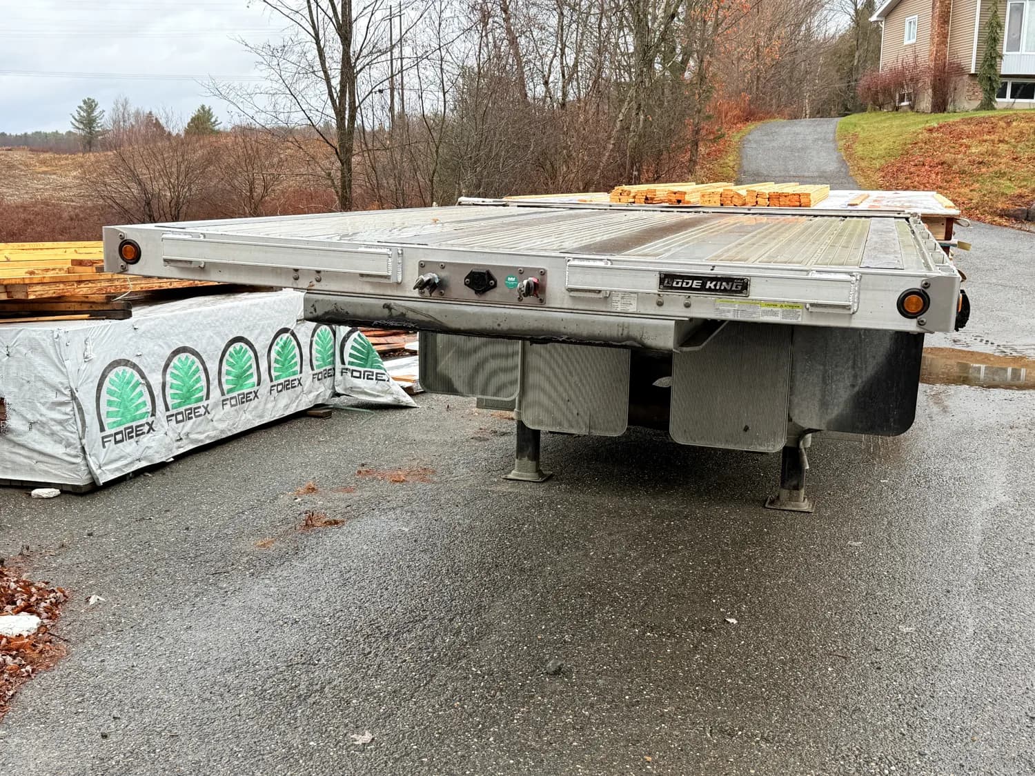 2023 LODE KING DROP DECK — photo 23