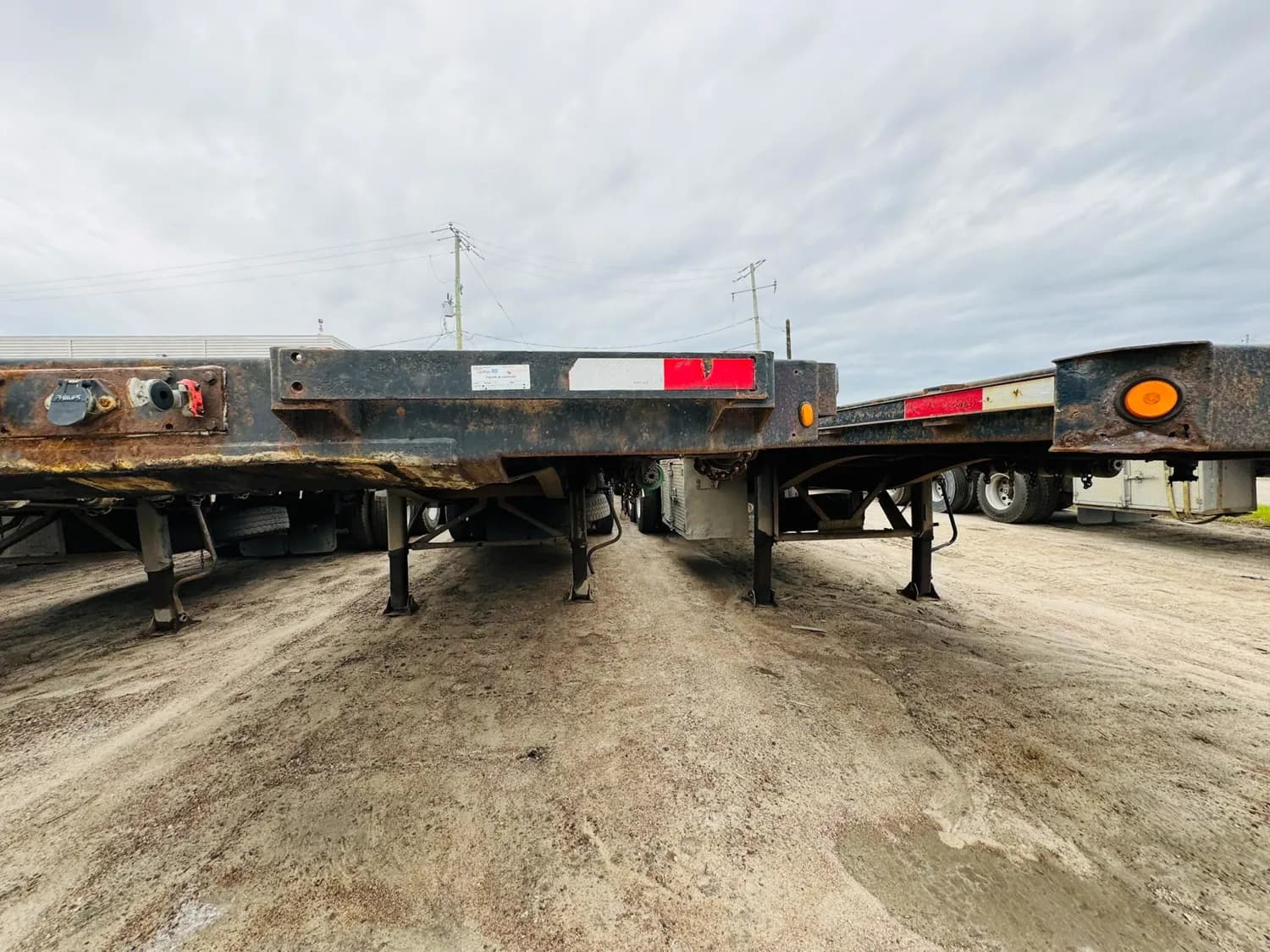 2005 LODE KING PF926