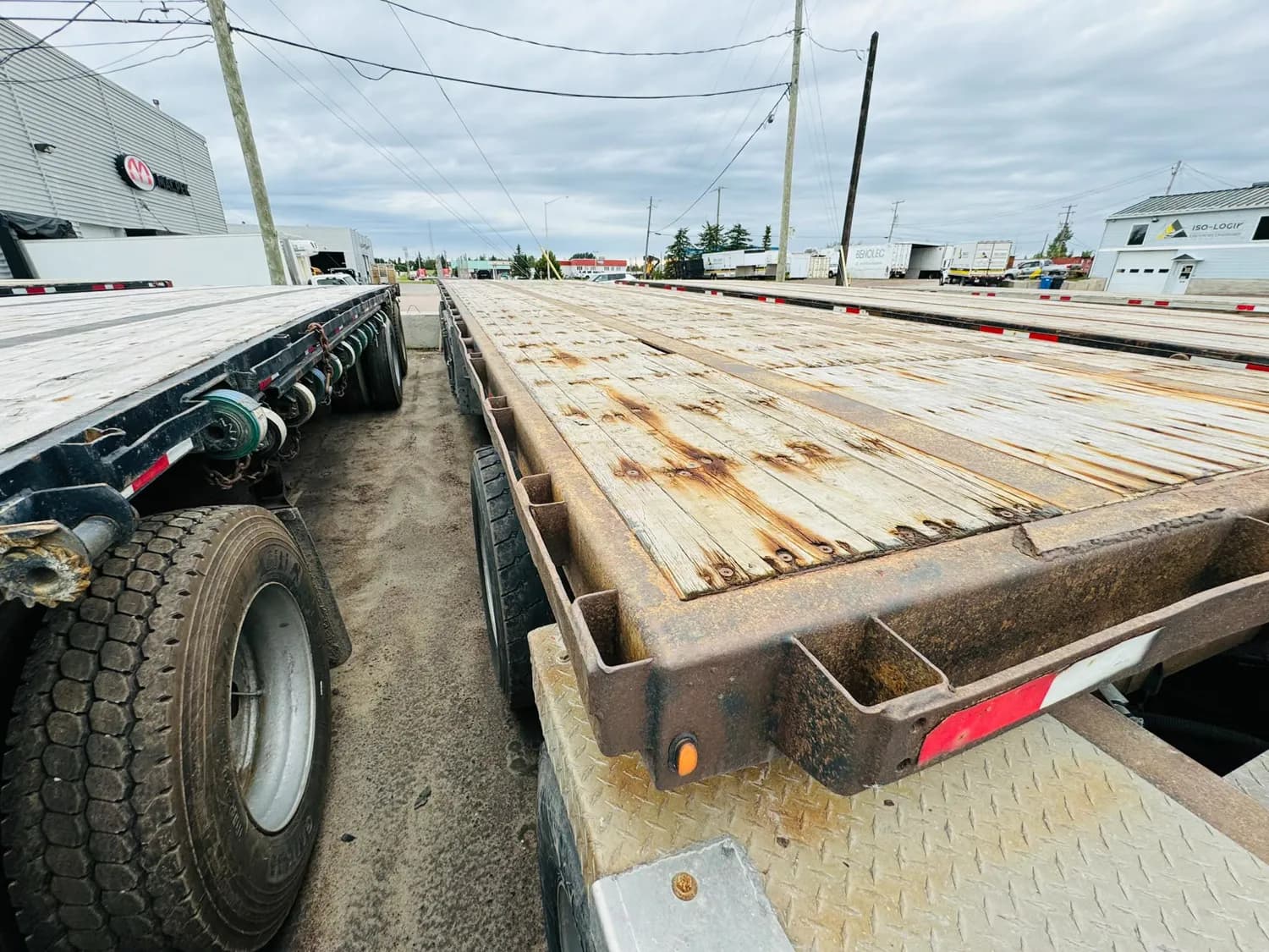 2005 LODE KING PF926 — photo 14