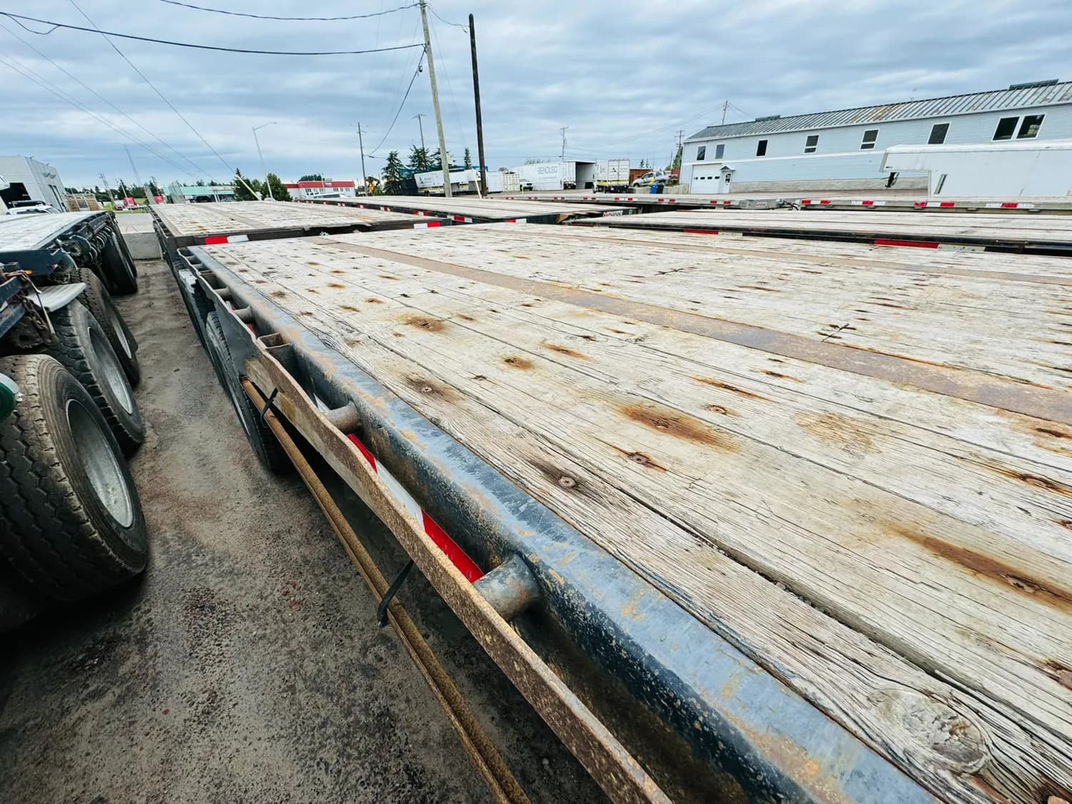 2005 LODE KING PF926 — photo 8
