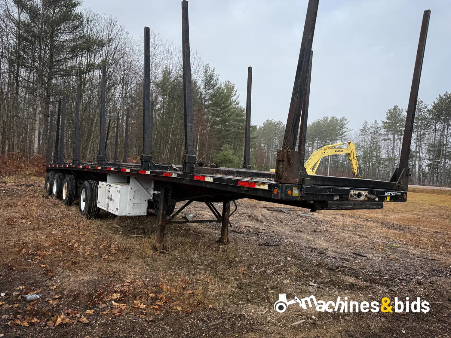 2016 LODE KING TRA/REM — photo 2