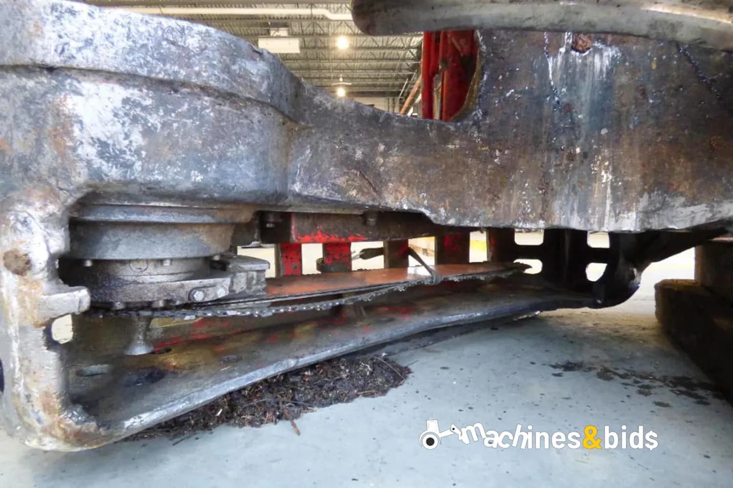 2021 Other LOG MAX 7000C — photo 3