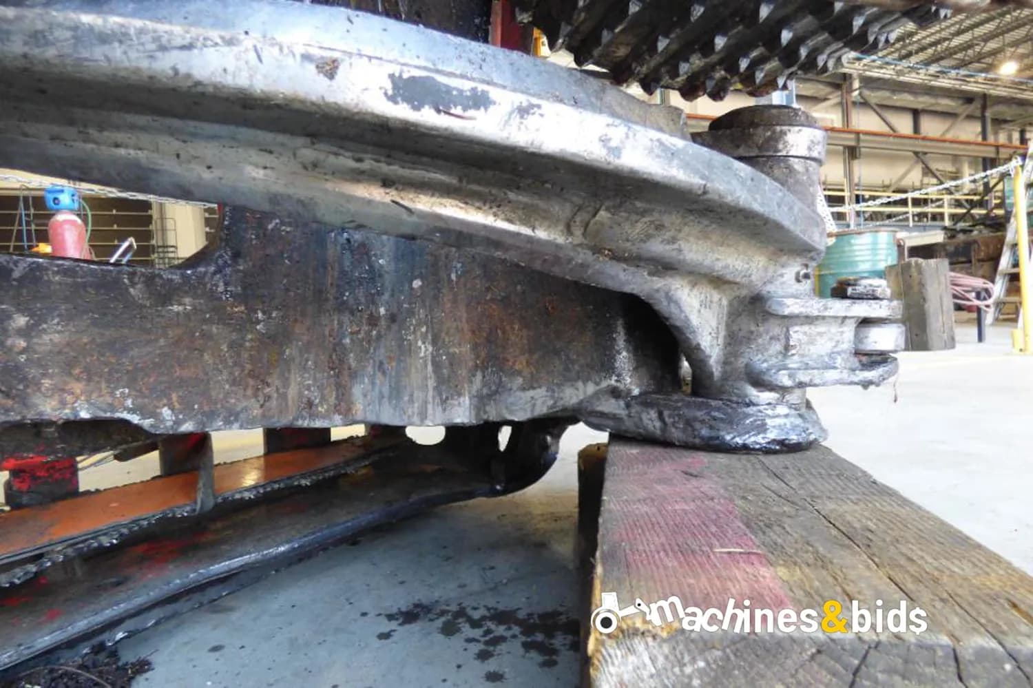 2021 Other LOG MAX 7000C — photo 7