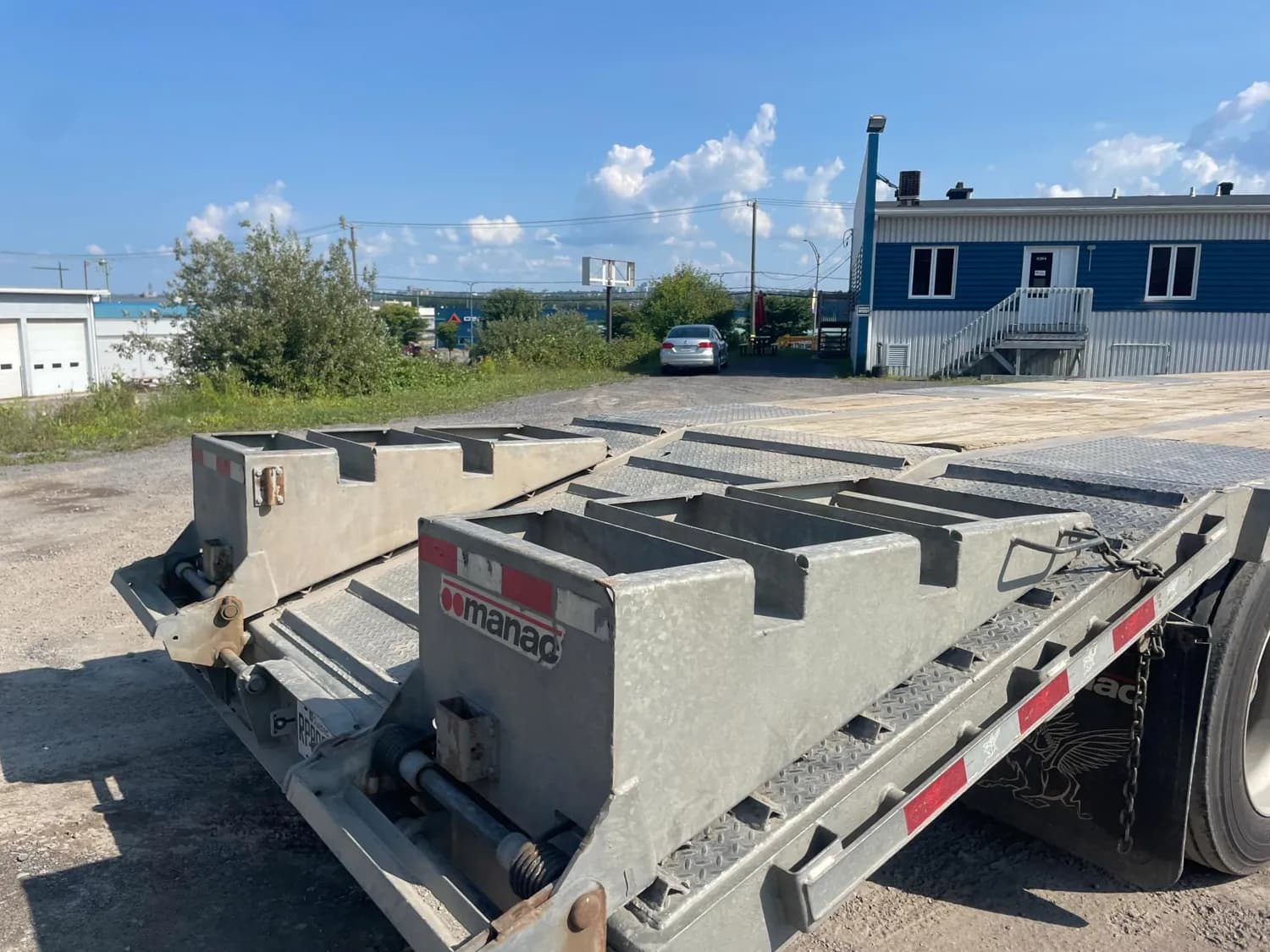 2023 MANAC 13358A000 — photo 12