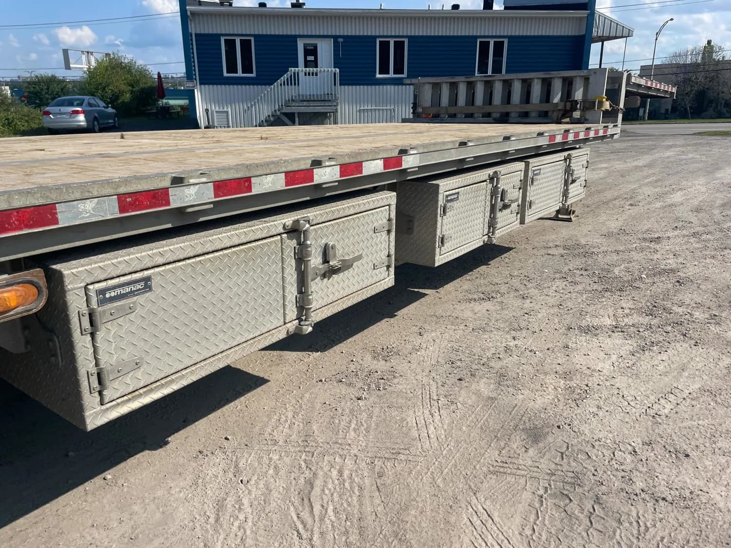 2023 MANAC 13358A000 — photo 16