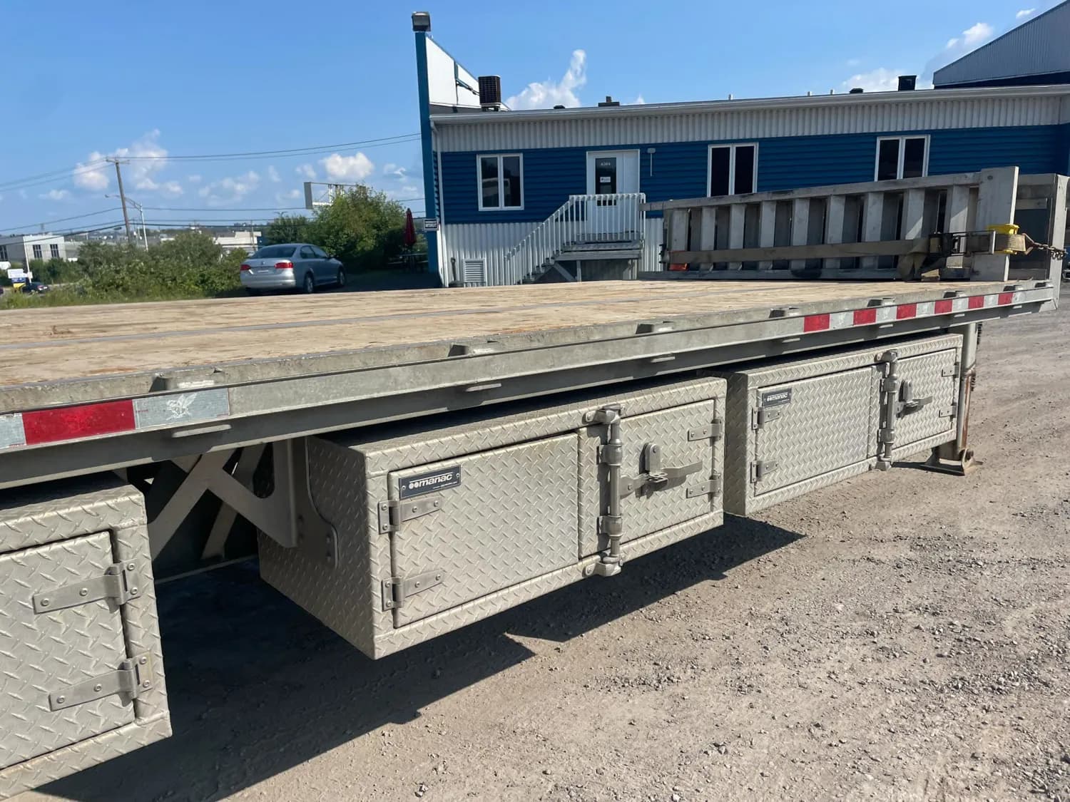 2023 MANAC 13358A000 — photo 17