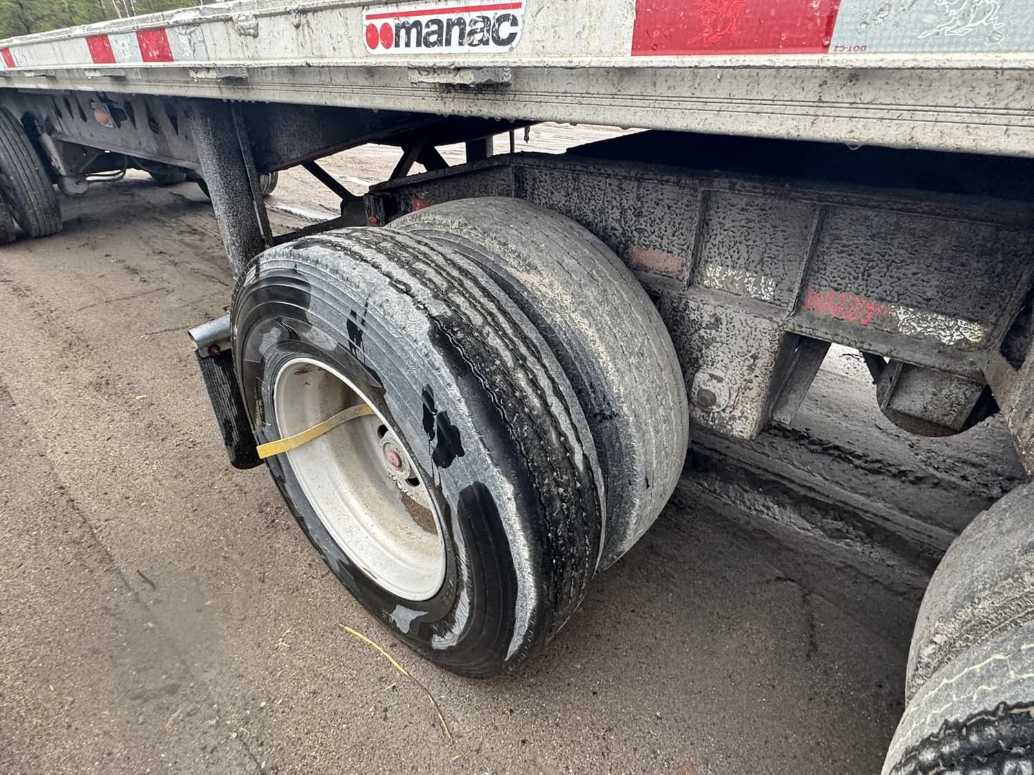 2019 MANAC 18232C000 — photo 10