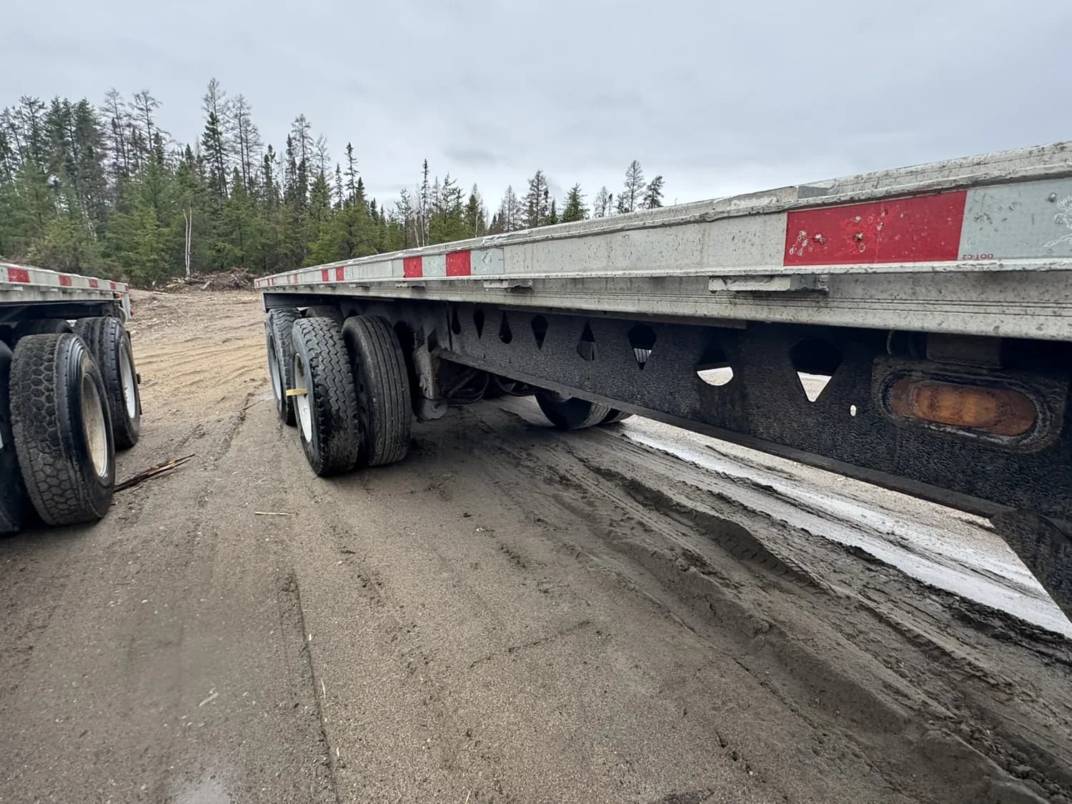 2019 MANAC 18232C000 — photo 12