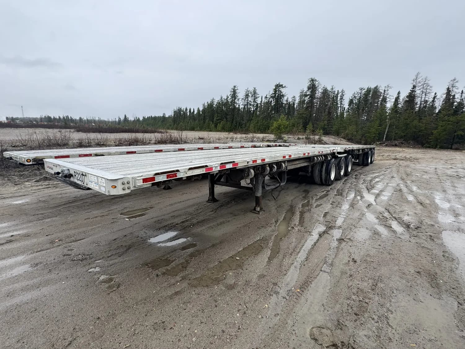 2019 MANAC 18232C000 — photo 17