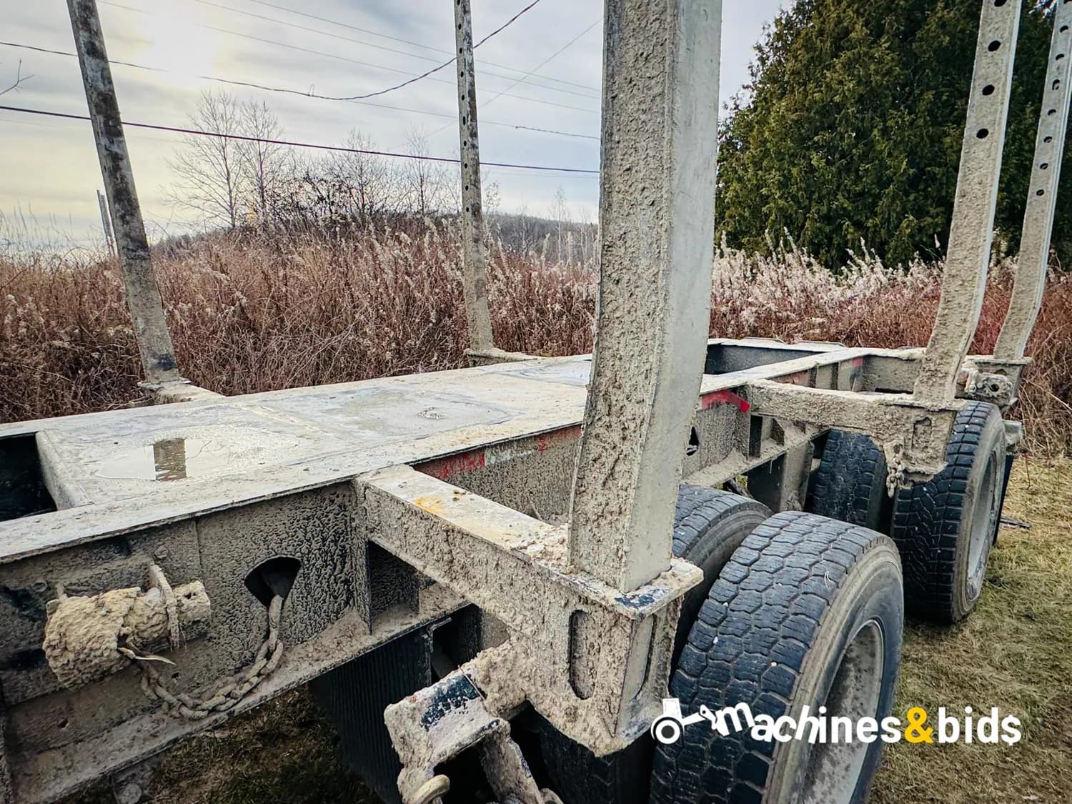 2020 Other MANAC 23118 — photo 8