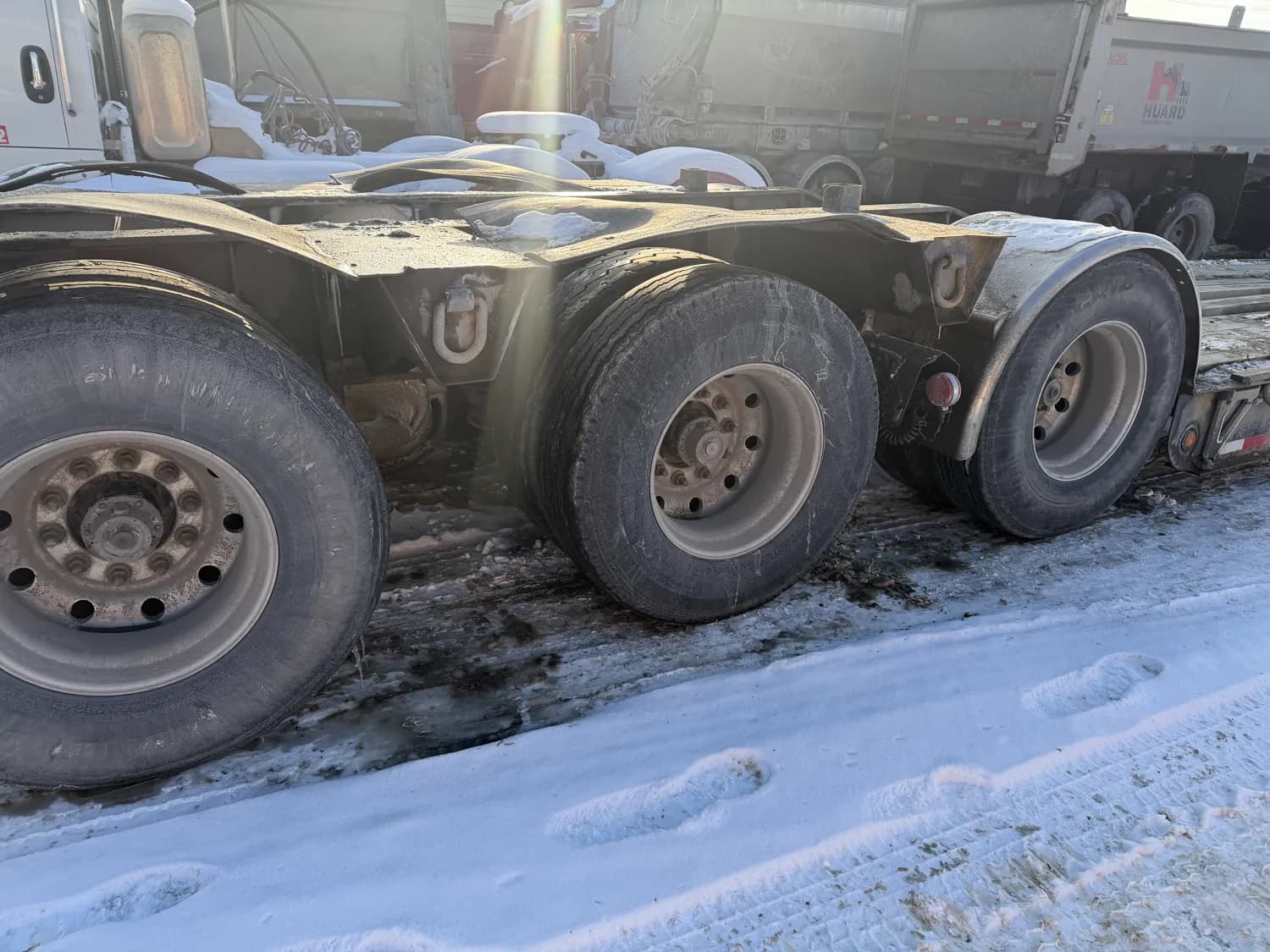 2013 MANAC 533251200 — photo 12