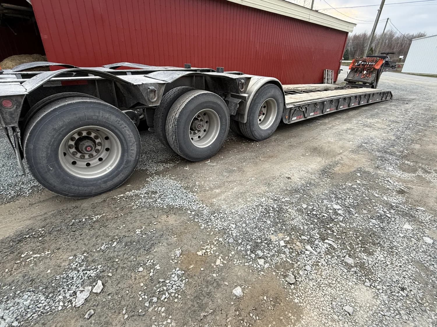 2013 MANAC 533251200 — photo 17