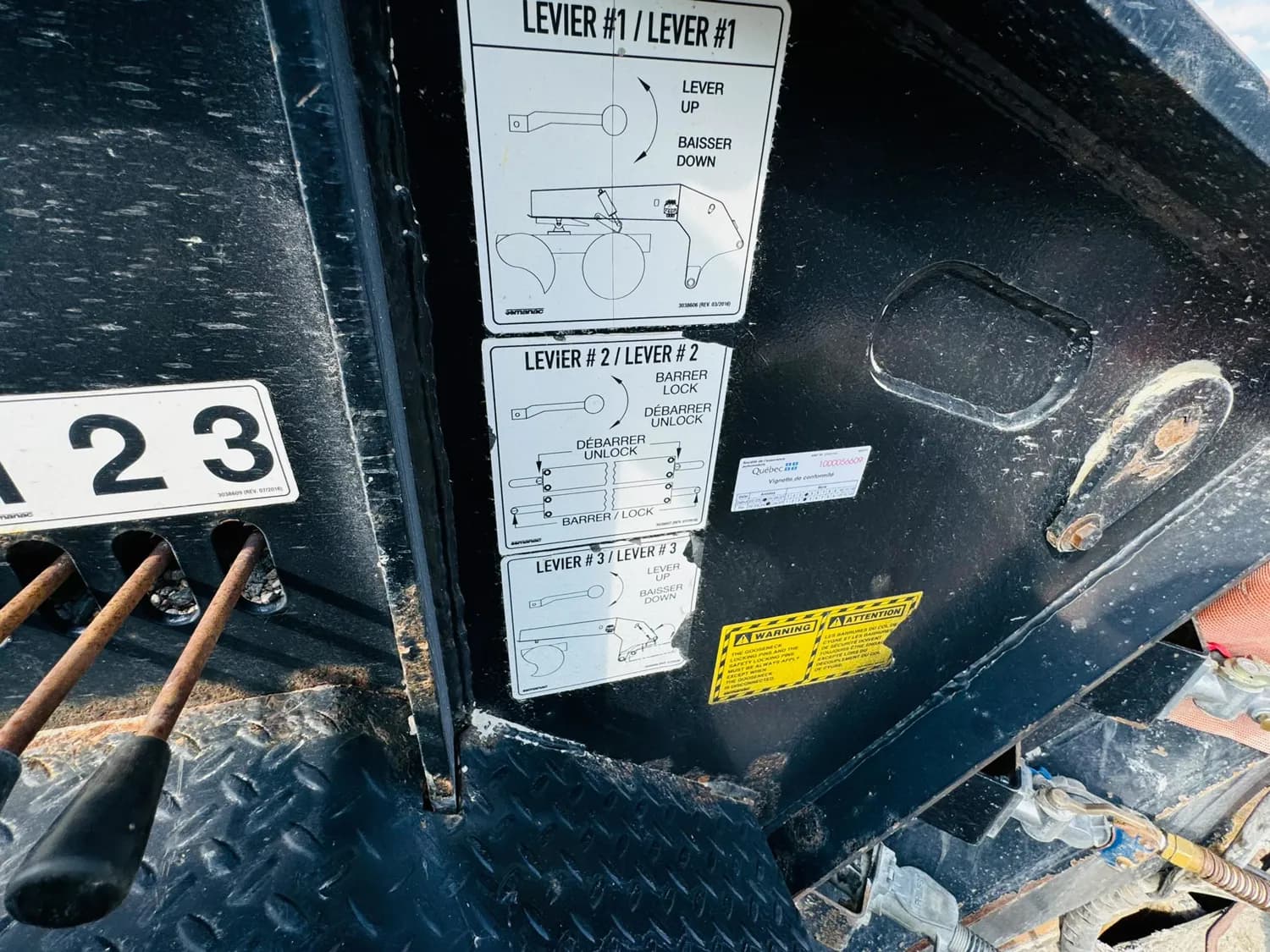 2022 MANAC 5732672 — photo 18