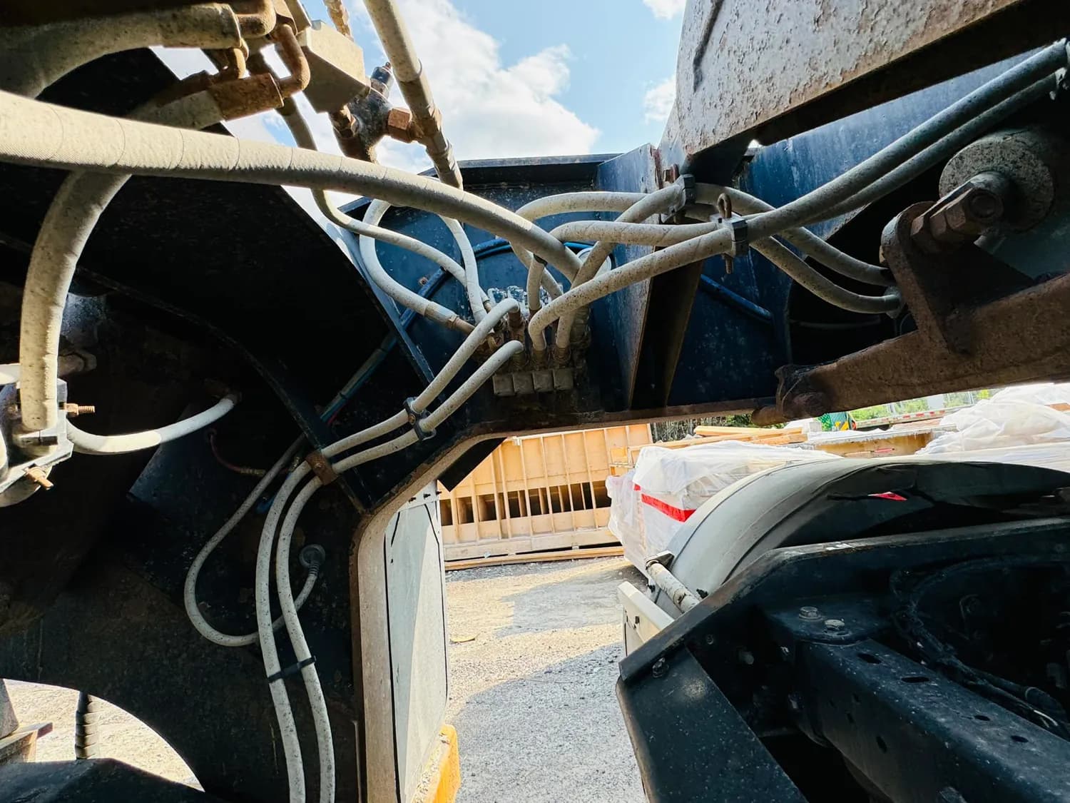 2022 MANAC 5732672 — photo 9