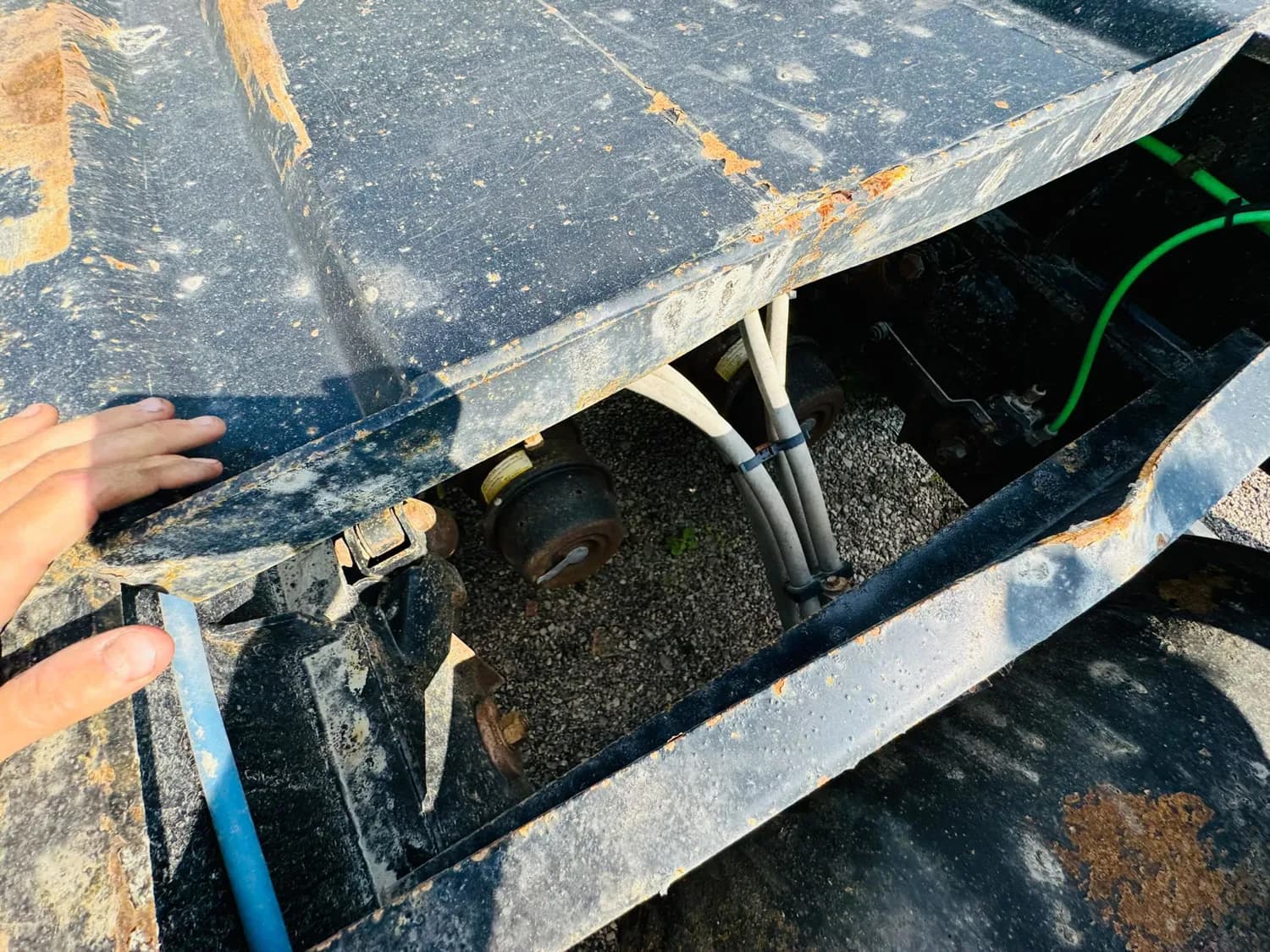 2021 MANAC 7722415 — photo 15