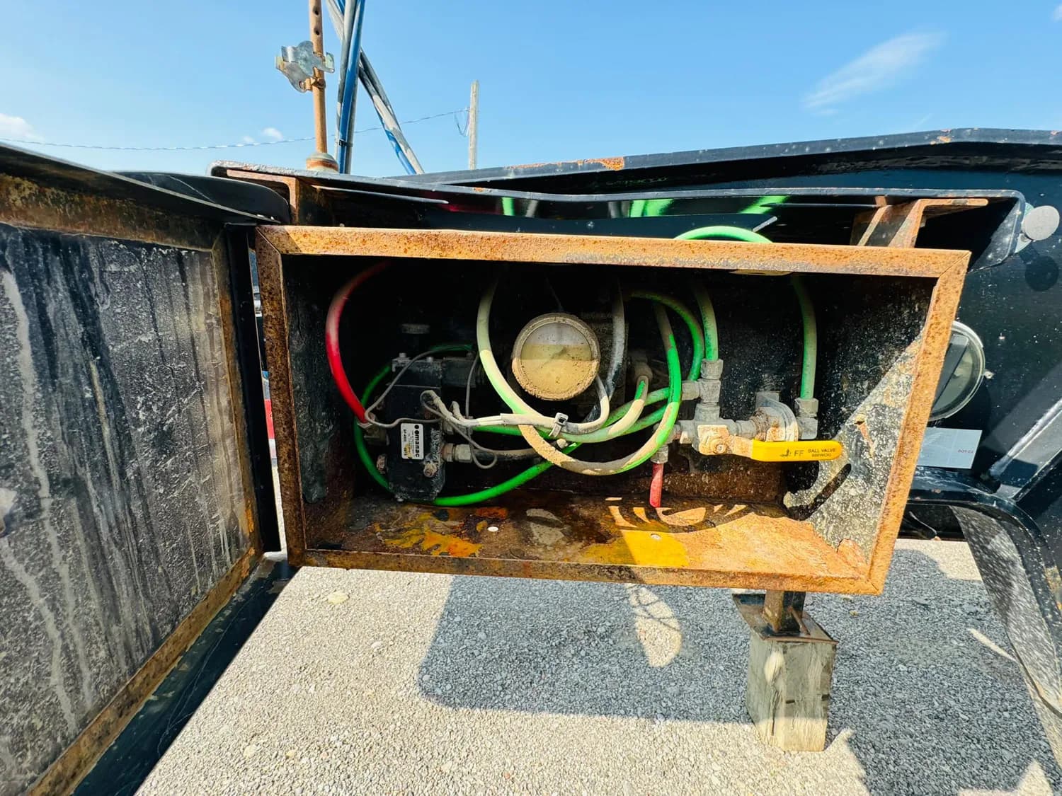 2021 MANAC 7722415 — photo 5