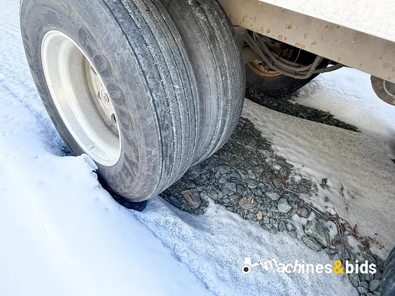 2018 MANAC 94353BD11 — photo 6