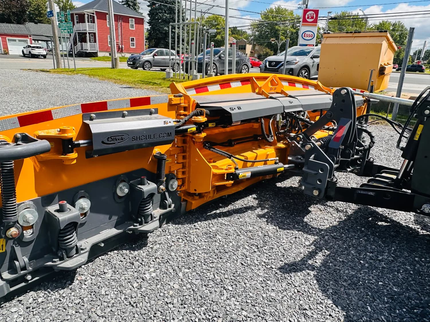 2023 MASSEY FERGUSON 6S.155 — photo 23
