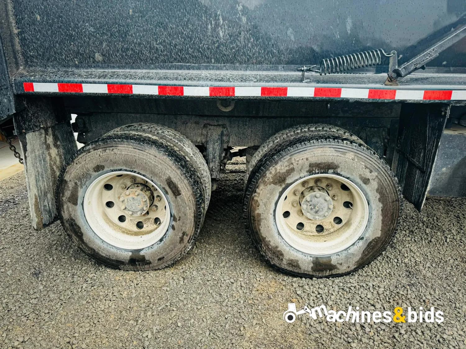 2009 PETERBILT 340 — photo 12