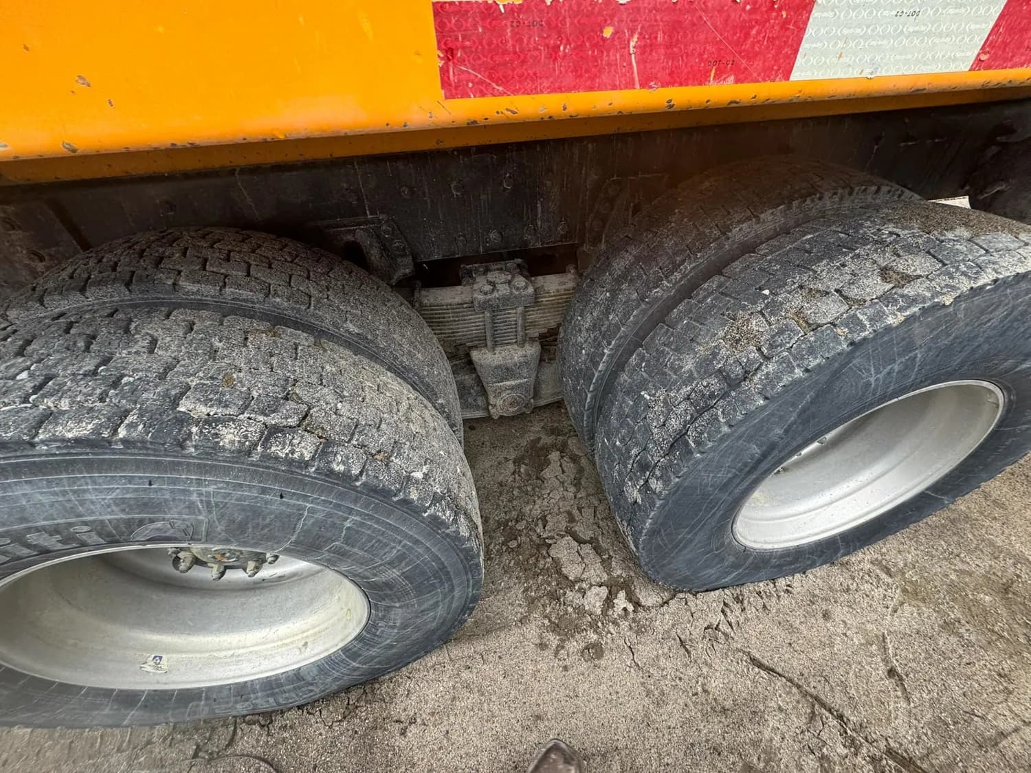 2014 PETERBILT 367 — photo 11