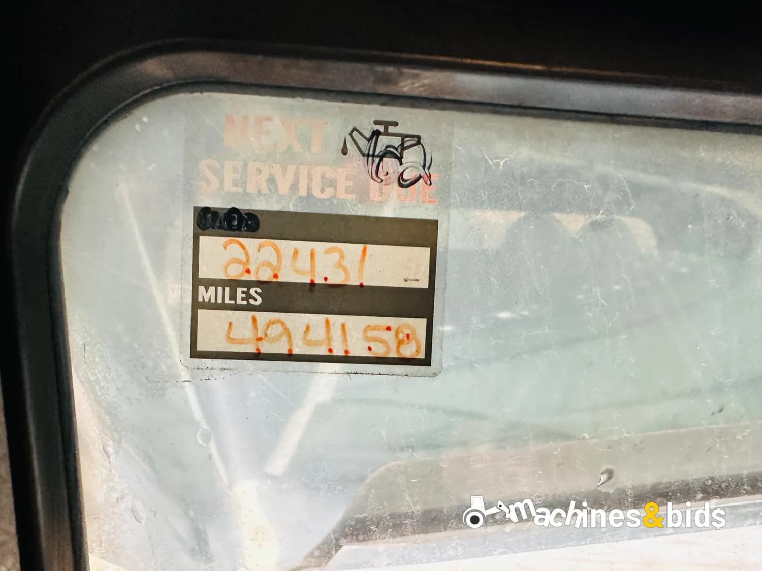2005 PETERBILT 378 — photo 20