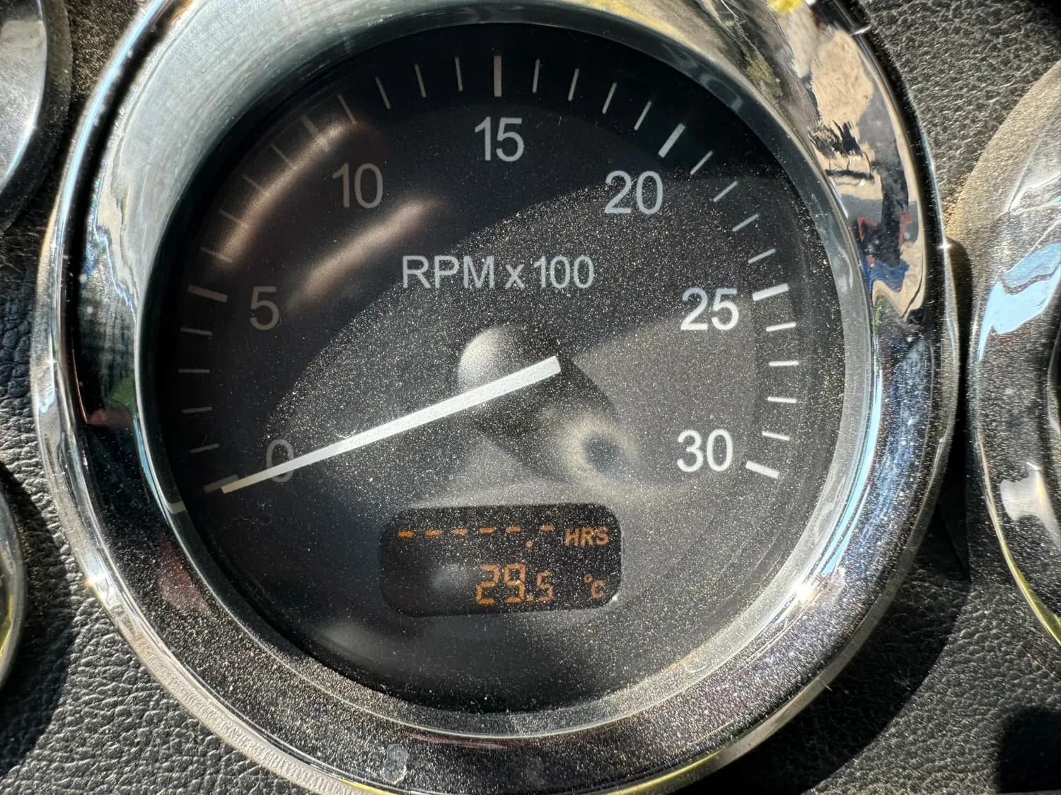 2018 PETERBILT 389 — photo 7