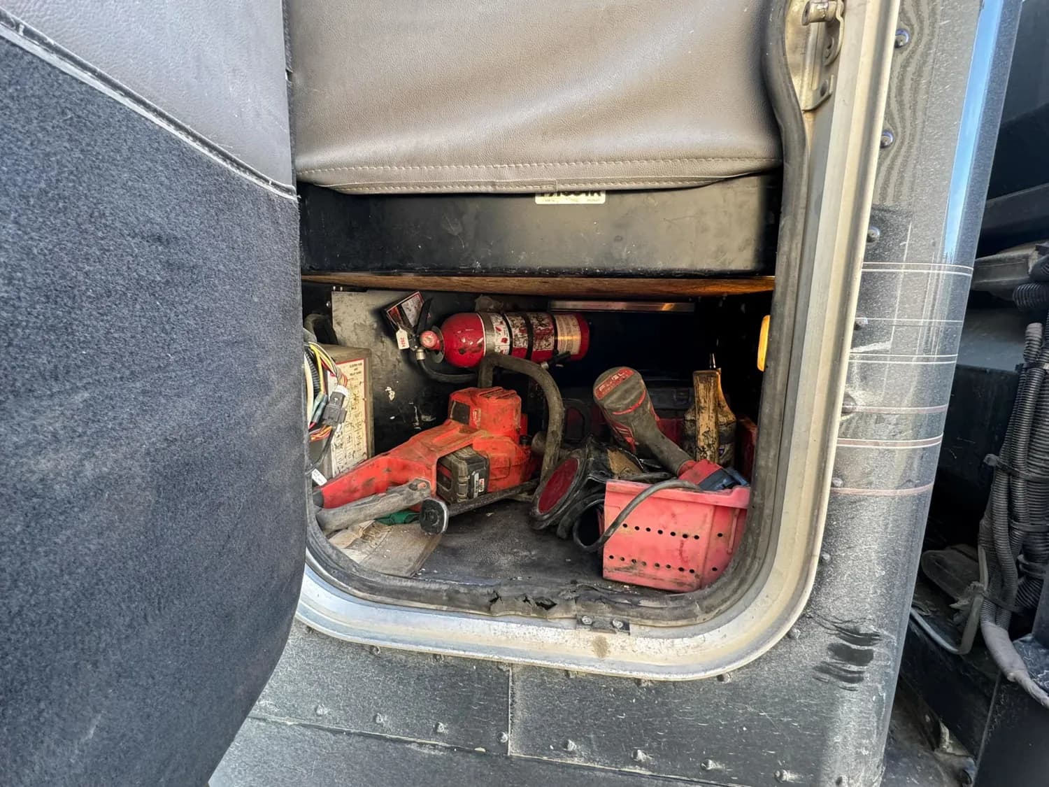 2020 PETERBILT 389 — photo 10
