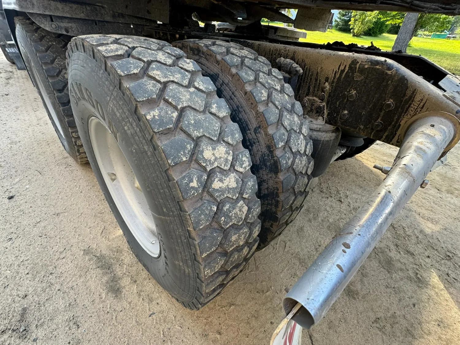 2020 PETERBILT 389 — photo 16