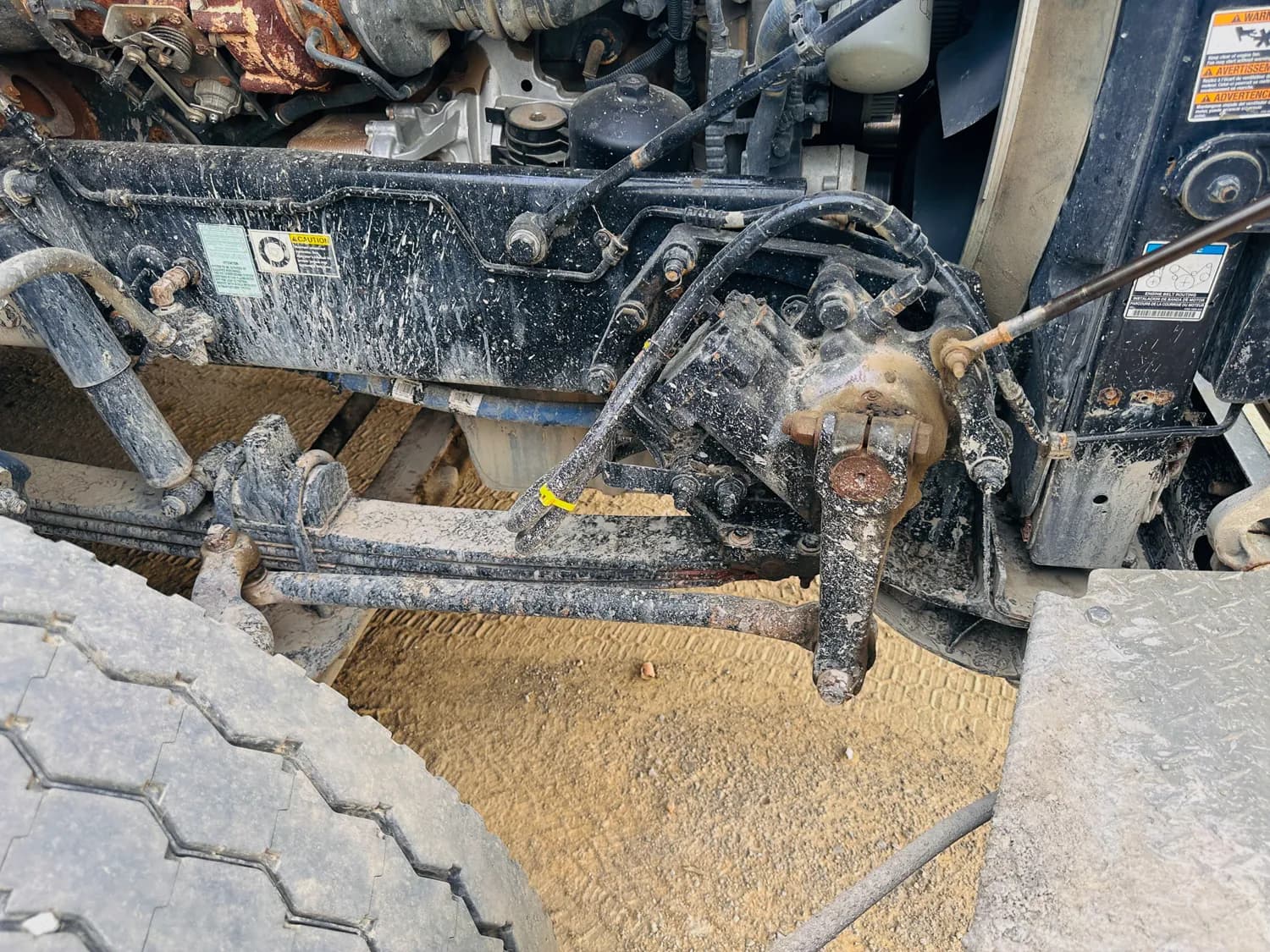 2020 PETERBILT 567 — photo 12