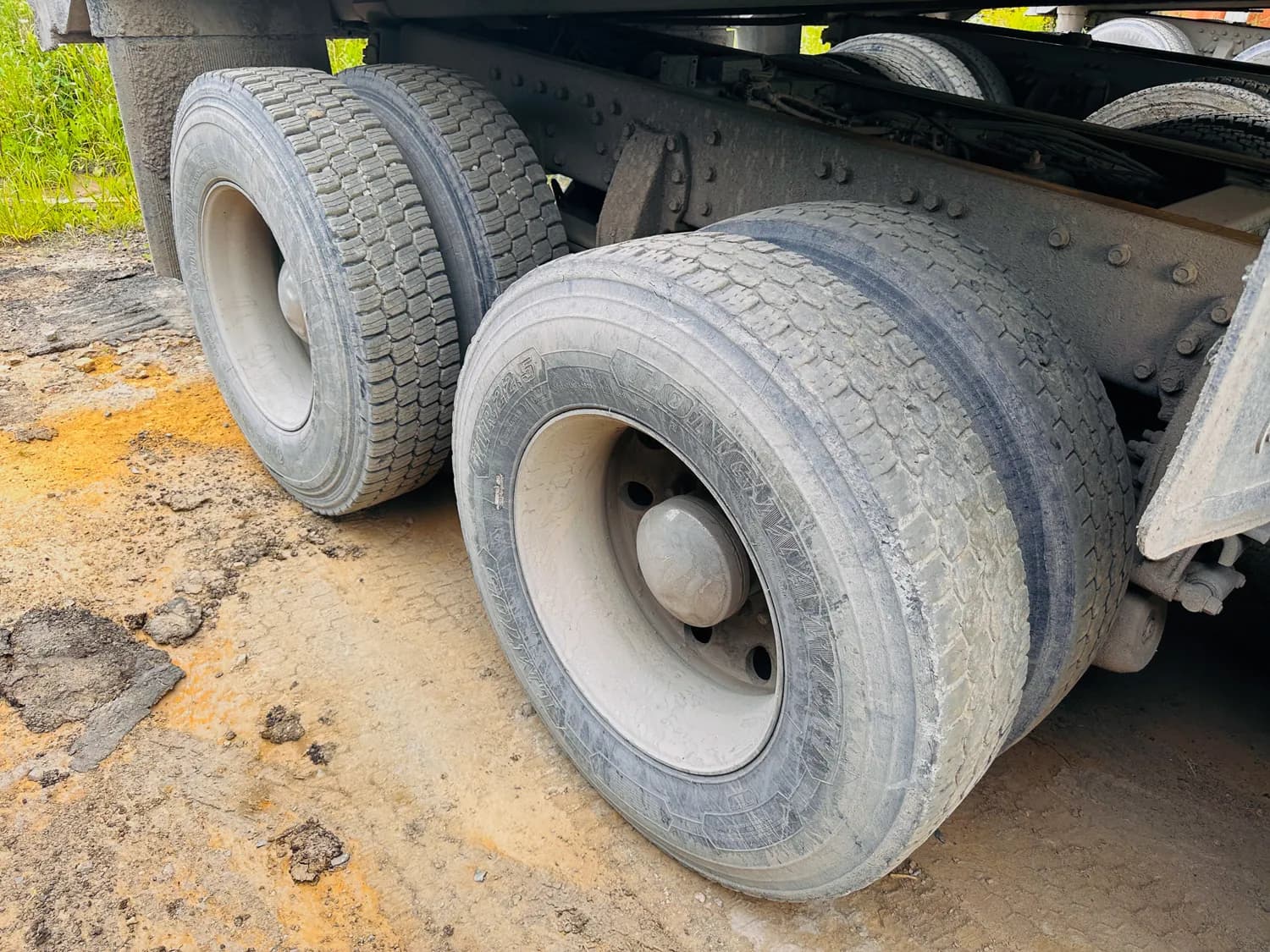 2020 PETERBILT 567 — photo 16